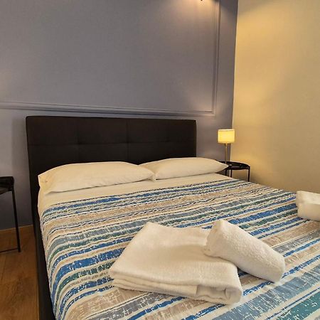 Suite 602 Bergamo Eksteriør billede