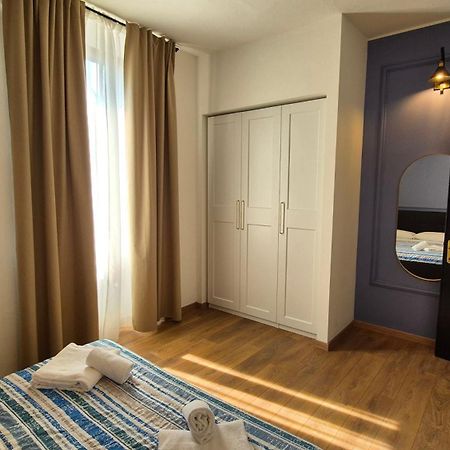Suite 602 Bergamo Eksteriør billede