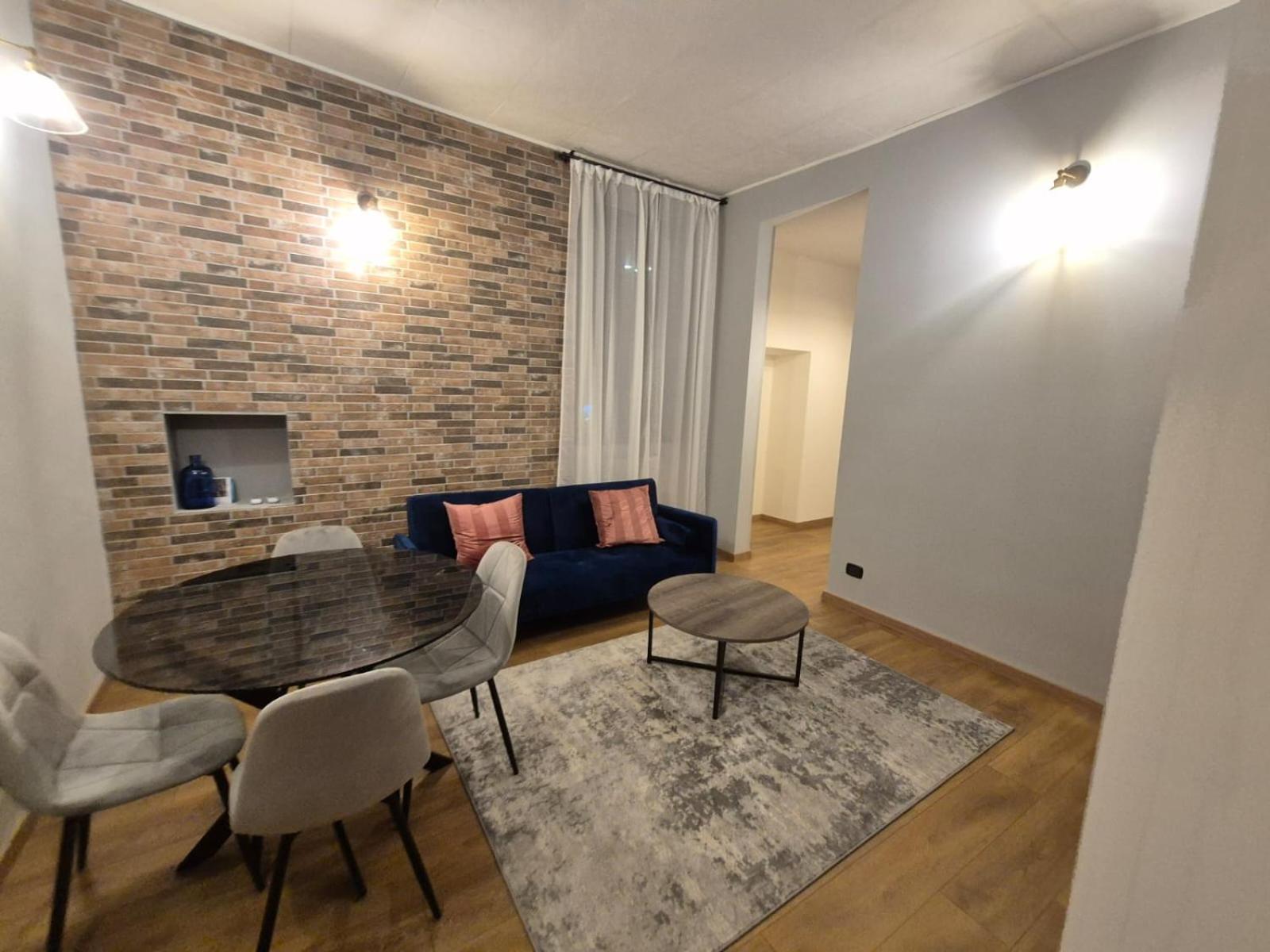 Suite 602 Bergamo Eksteriør billede