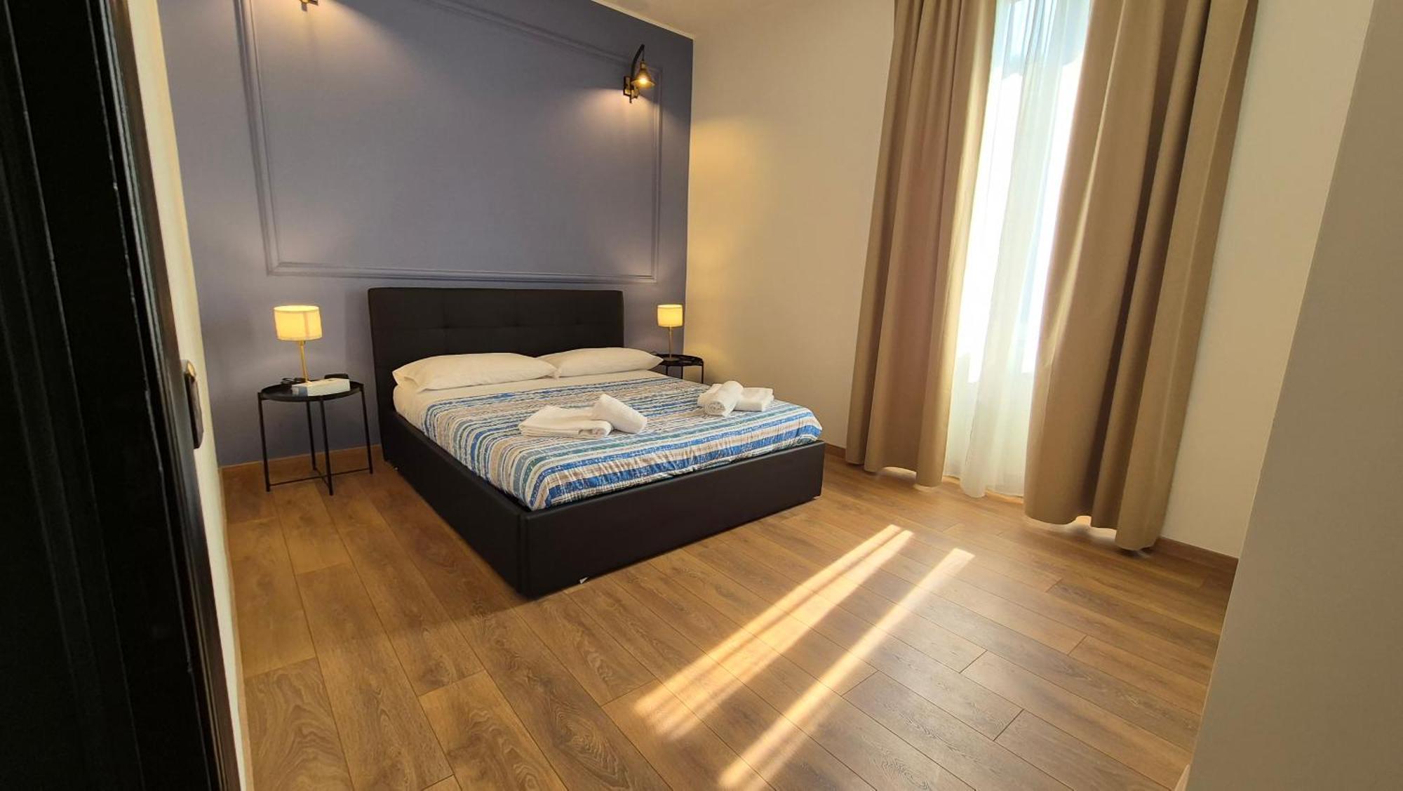 Suite 602 Bergamo Eksteriør billede
