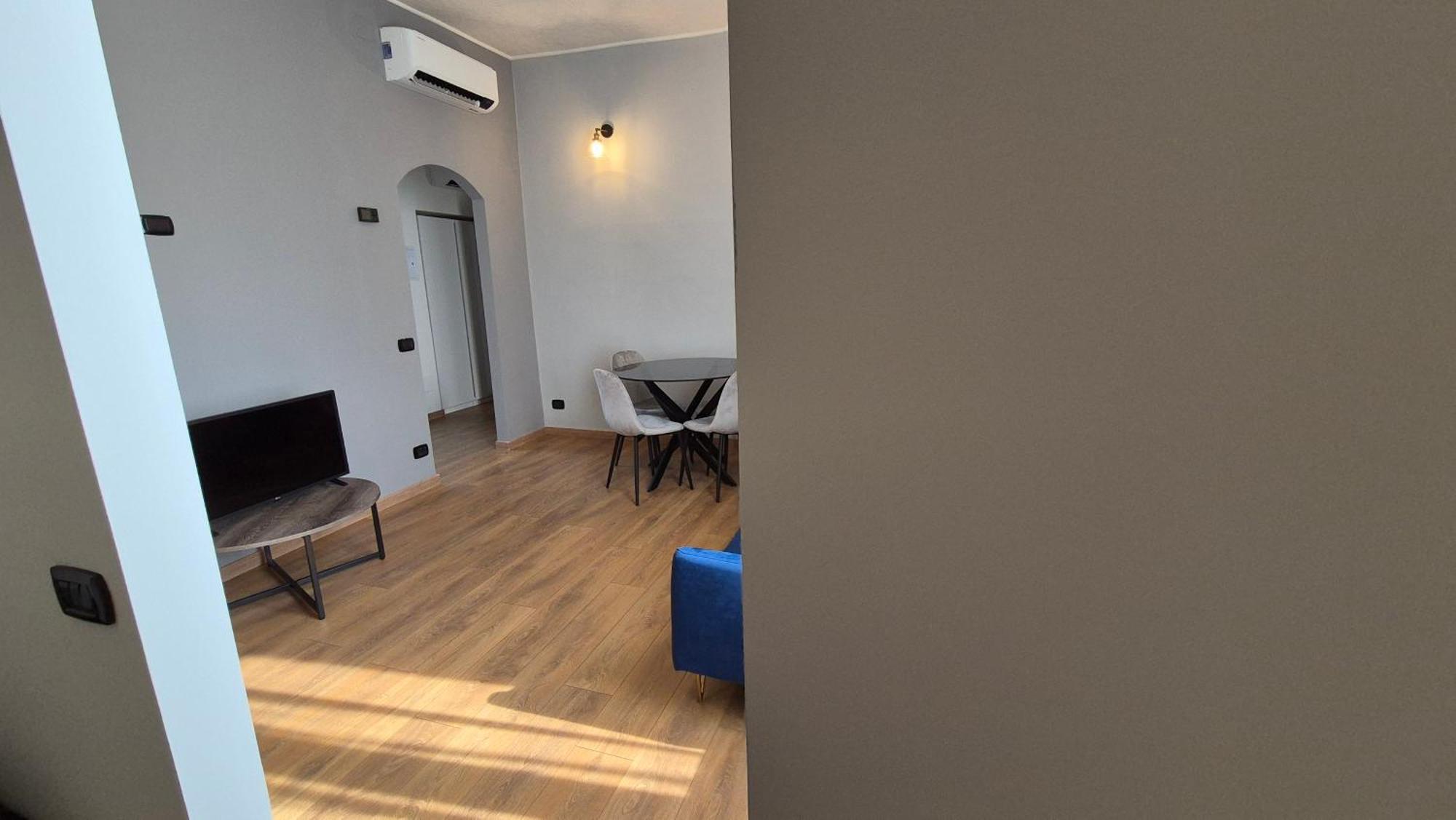 Suite 602 Bergamo Eksteriør billede