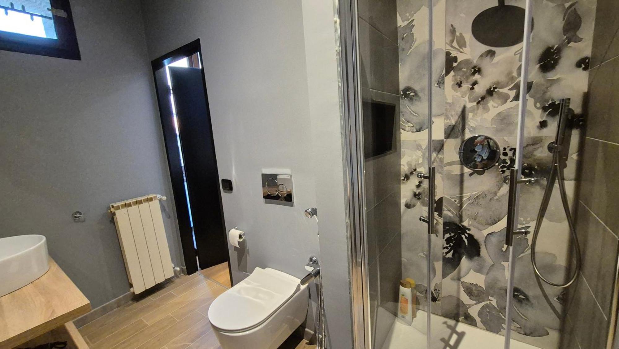 Suite 602 Bergamo Eksteriør billede