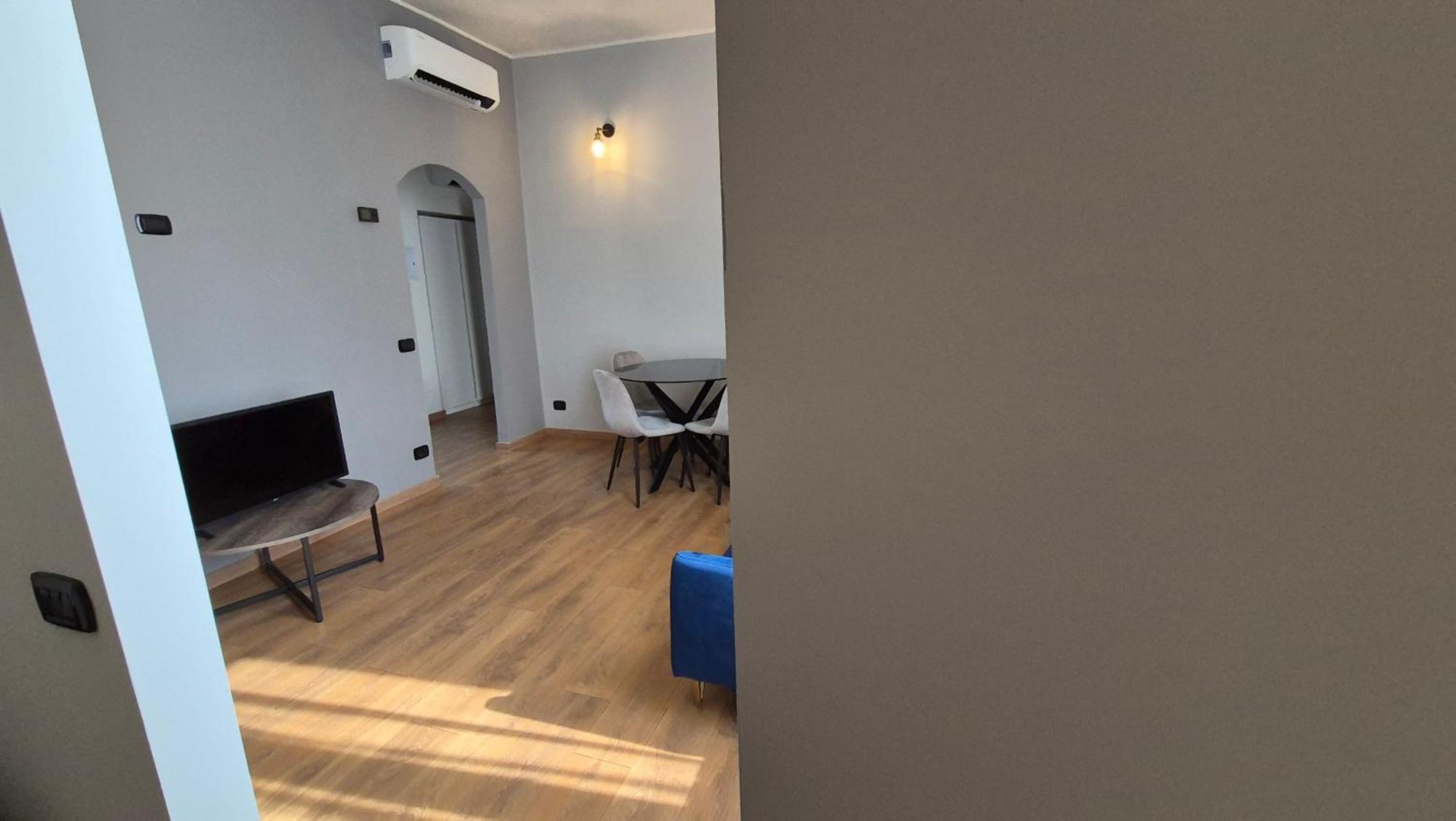 Suite 602 Bergamo Eksteriør billede