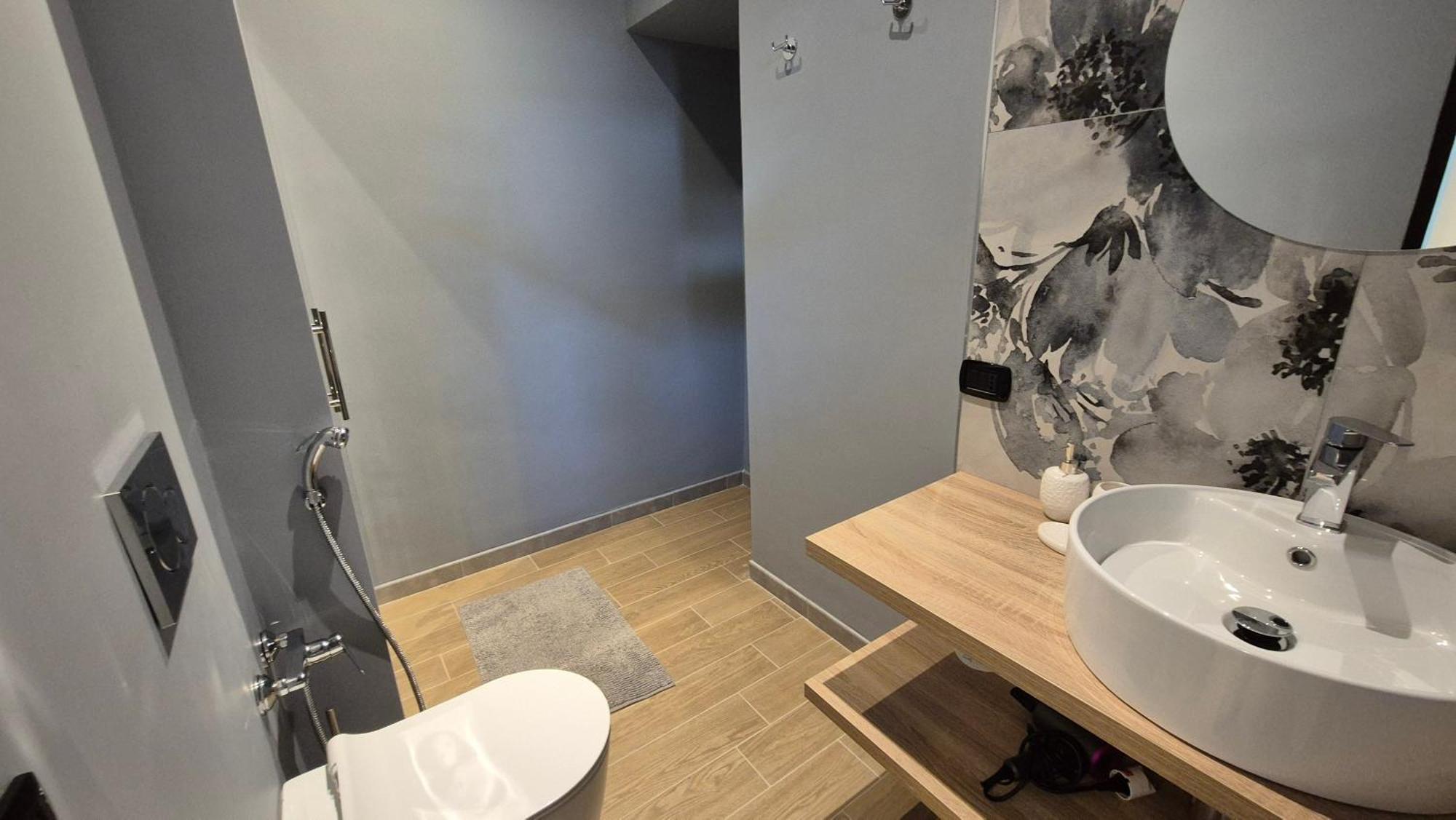 Suite 602 Bergamo Eksteriør billede