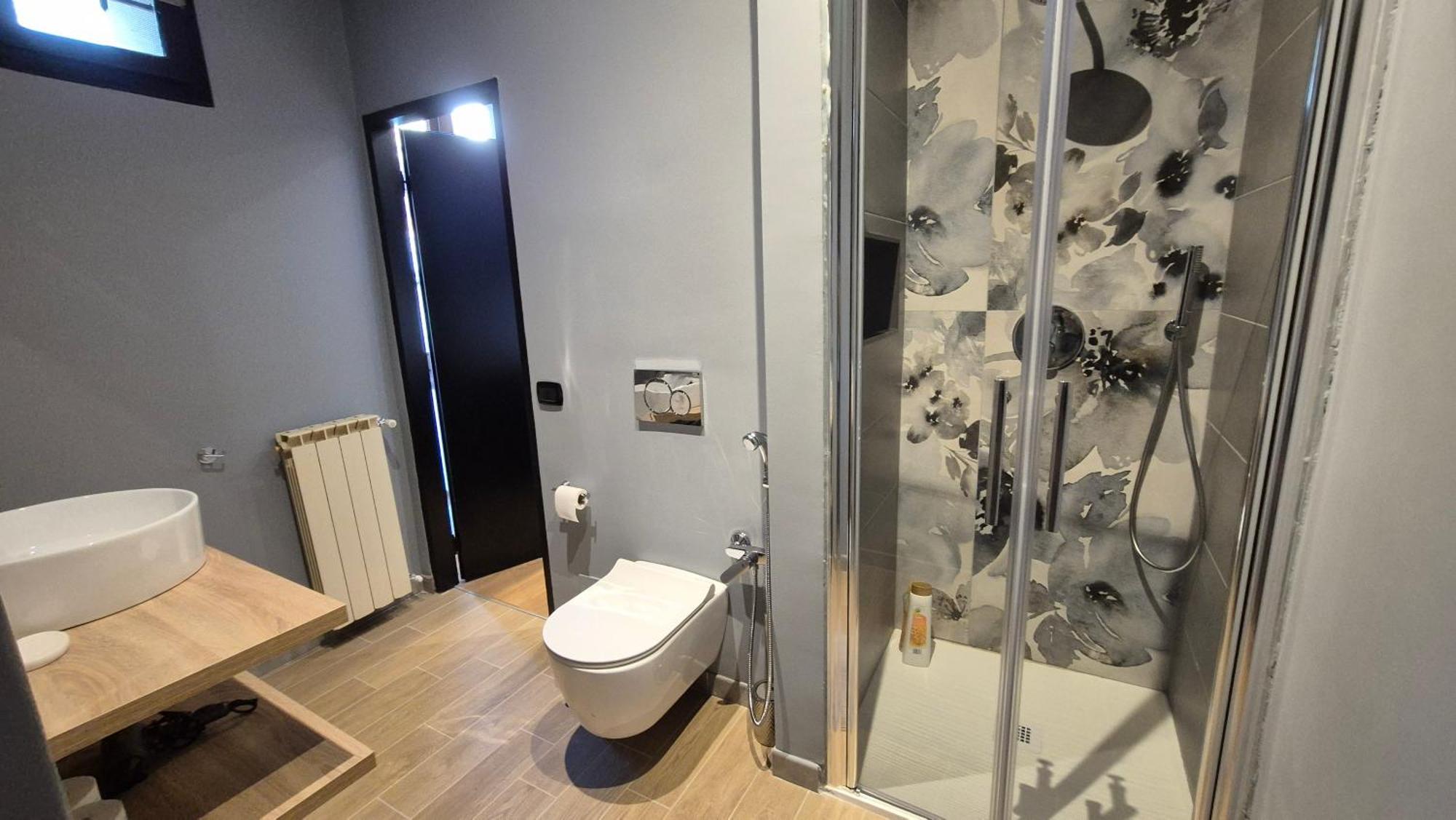 Suite 602 Bergamo Eksteriør billede