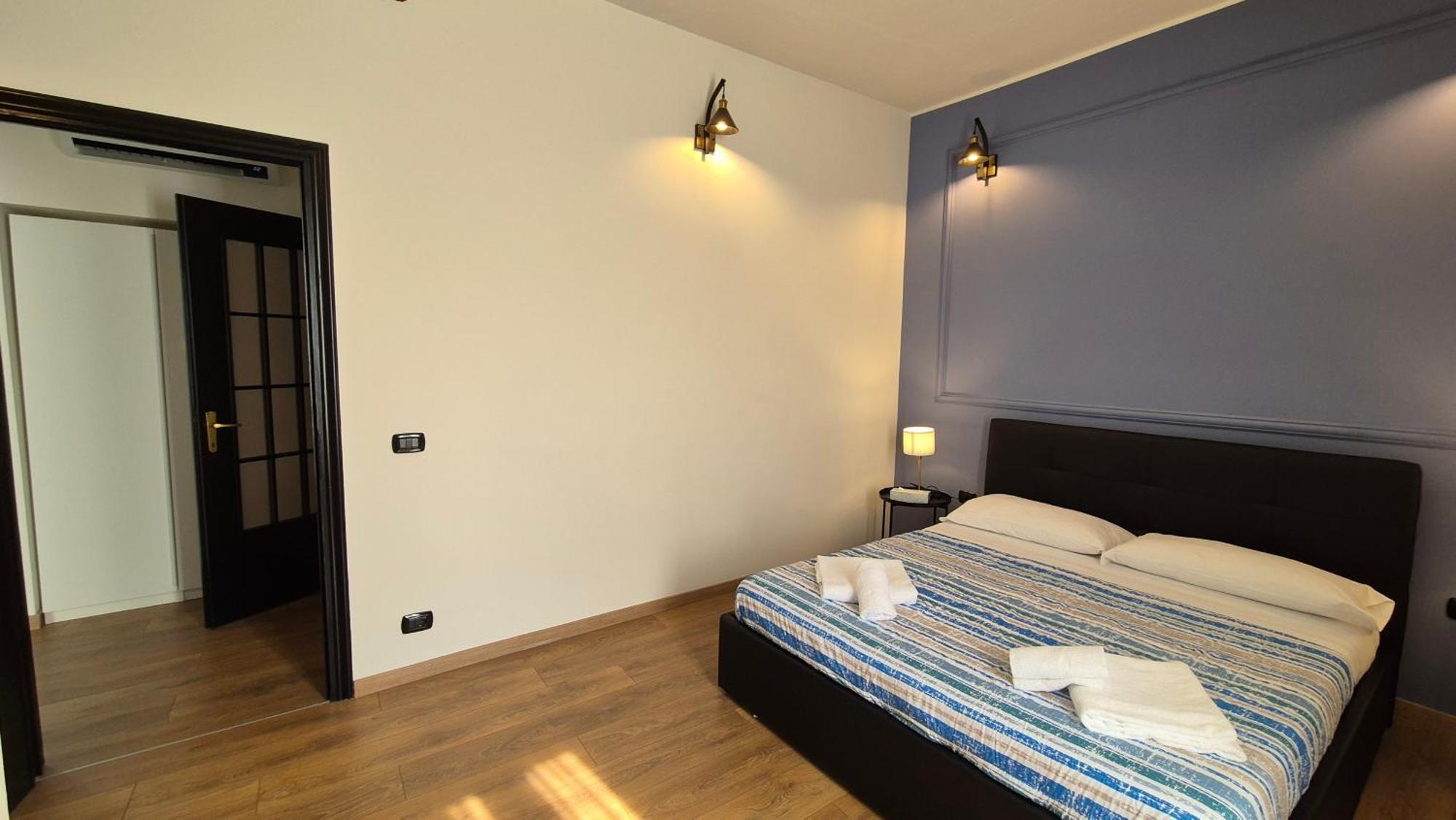 Suite 602 Bergamo Eksteriør billede