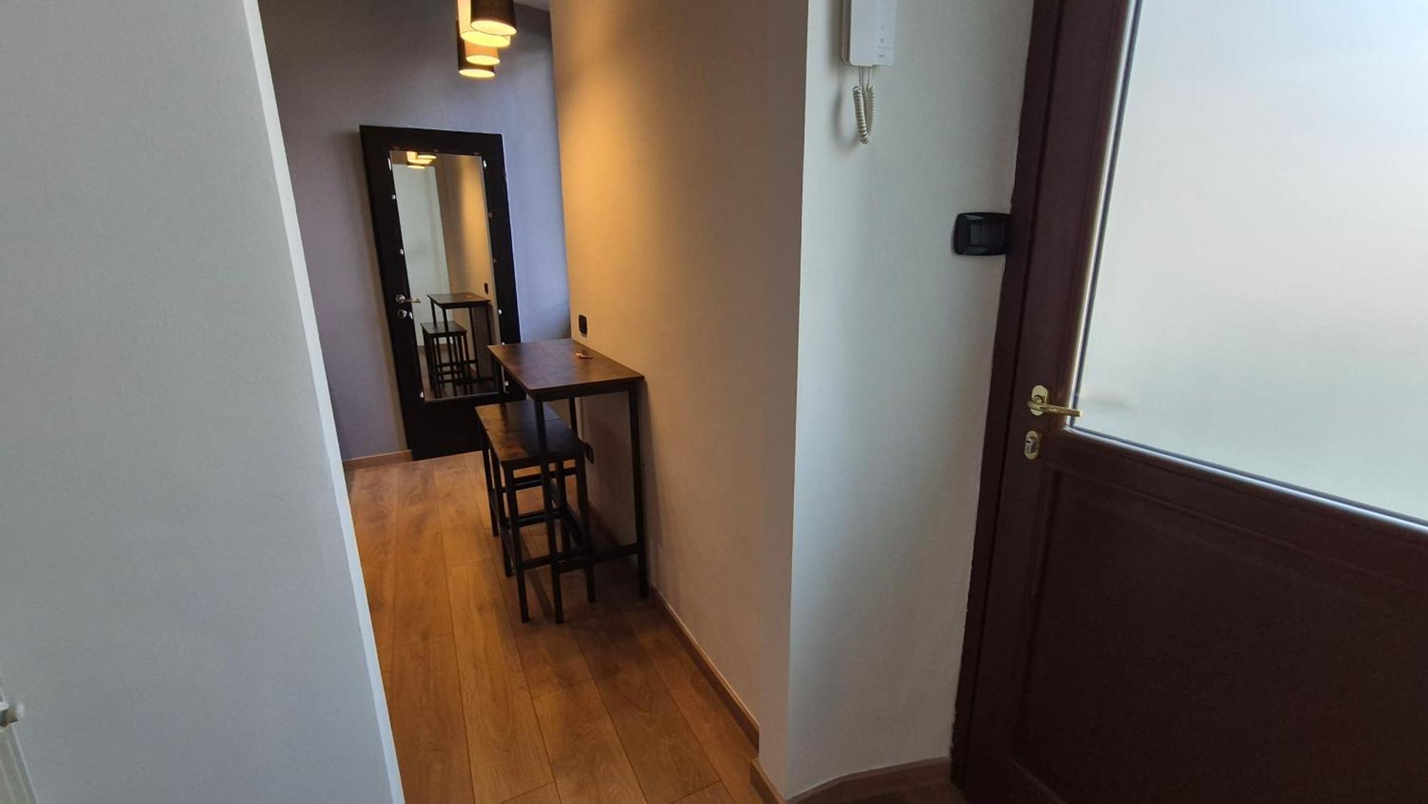 Suite 602 Bergamo Eksteriør billede
