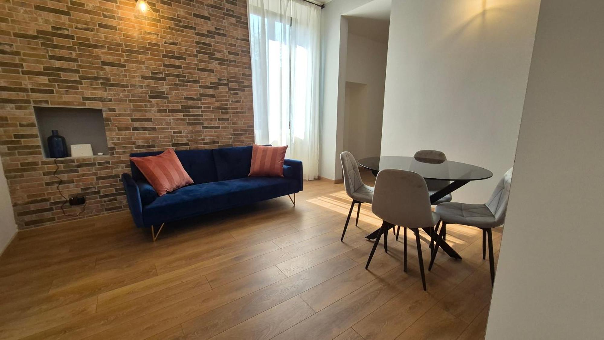 Suite 602 Bergamo Eksteriør billede