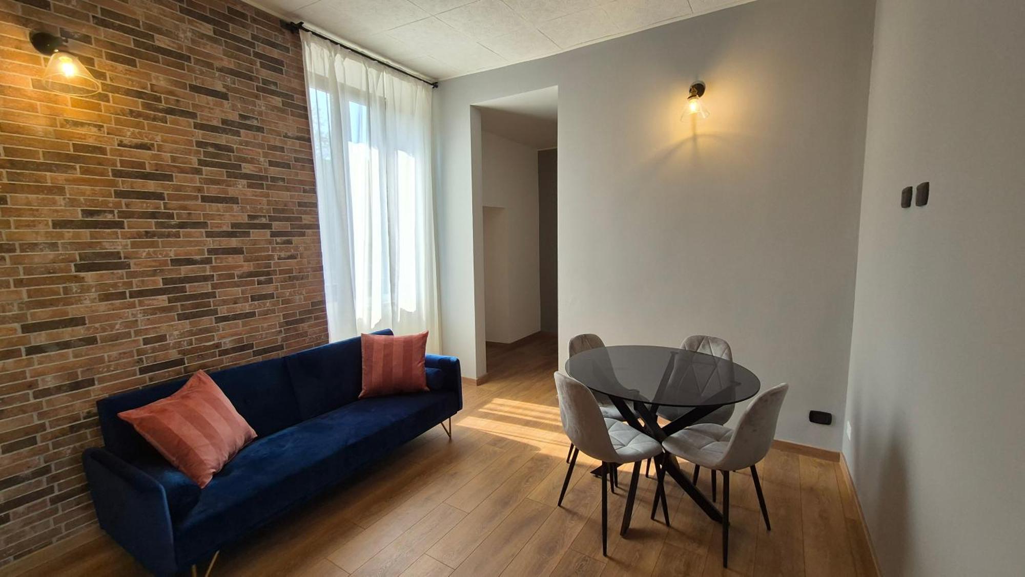 Suite 602 Bergamo Eksteriør billede