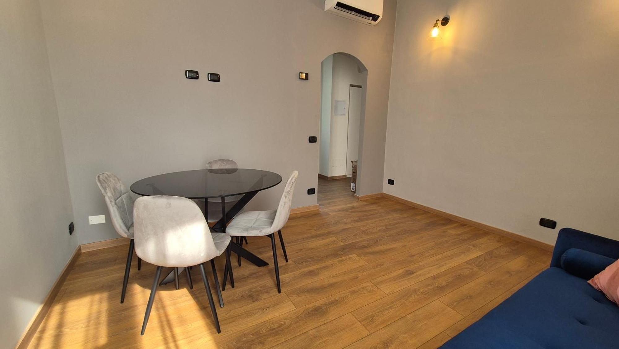 Suite 602 Bergamo Eksteriør billede