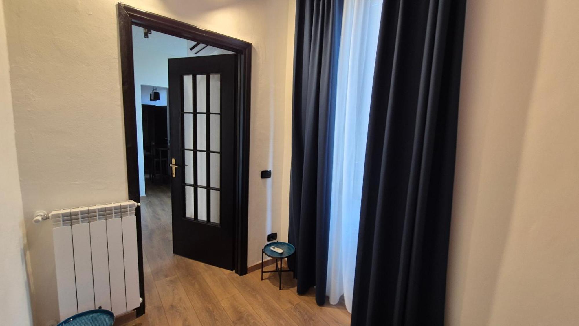 Suite 602 Bergamo Eksteriør billede